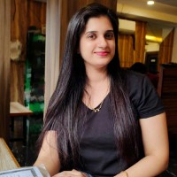 Shruthi M Vishwanath