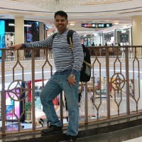 Shesharao Kaldate