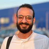 Mohammed El-Wakeel