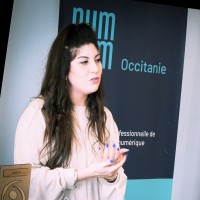 Mathilde Alarçon