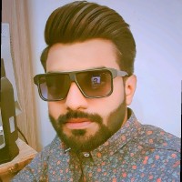 Nabeel John