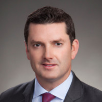 Stephen Mullin