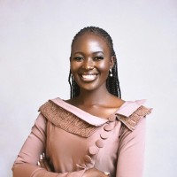 Oluwadamilola Olaoyenikan
