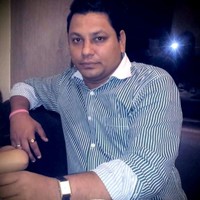 Deepak Bhoora B