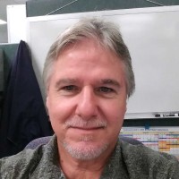 Mike Crutcher