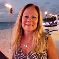 Patricia Hughes, CFE