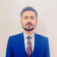 Vaibhav Dhuppe