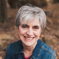 Claire Caterer