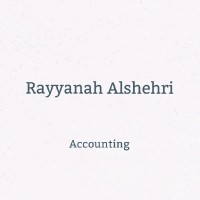 Rayyanah Alshehri