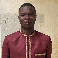 Mamadou Lamine Ndao