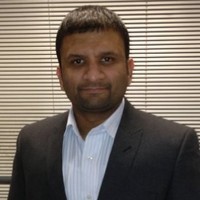 Naren Pandurangan