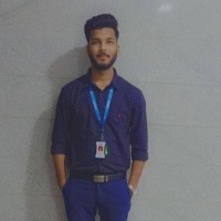 Mohammed moiz Uddin