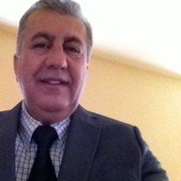 Alvaro Calderon