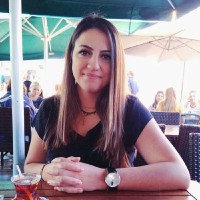 Melike Derici
