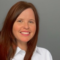 Maureen Stevenson