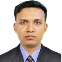Md Selimuzzaman