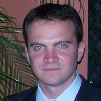 Fabricio Alessandro Gonzales Oliveira
