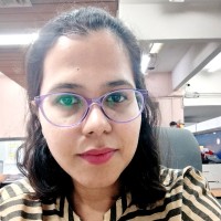 Devyani Deshpande