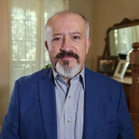 Enrique Vasquez