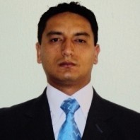 Fabio Alejandro Barón Vanegas