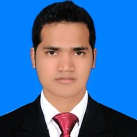 Pradip Mridha