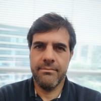 Andrés Silva Vergine