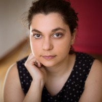 Isaline Saunier