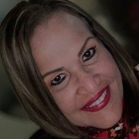 Gloria Enid Martinez Medina