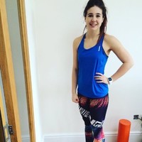 Nicola Stiddard