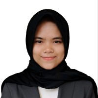 Siti Raudhatul Janah