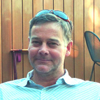 Travis Bond