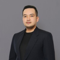 Ricky Sugiarto