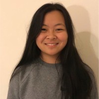Danielle Ho