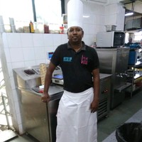 Nevish Kumar