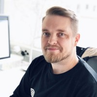 Tero Väisänen