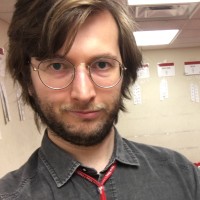 Lucas Stegall