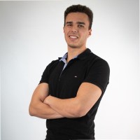 Nabil Bouazdia Mokrane