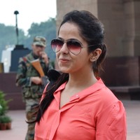 V Pahwa