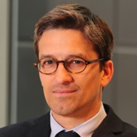 Bernard Vanderhasselt