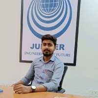 Yash Tiwari