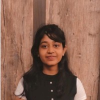 Mahak Agarwal