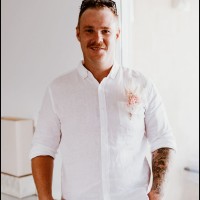 Andrew Smith