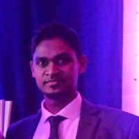 Mugunthan Jeganathan