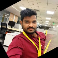 Santosh Palivela