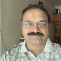 Anil Joshi