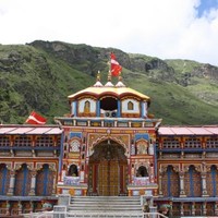 Chardham Yatra
