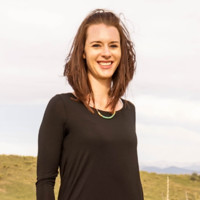 Margo Swanson