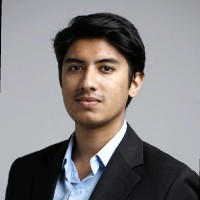 Zohaib Mazhar