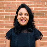 Radhika Poharkar