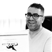 Youssef Douh El Idrissi